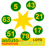 smart number for Timemania for PC smart number for Timemania for PC