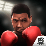 King of Boxing Free Games icon