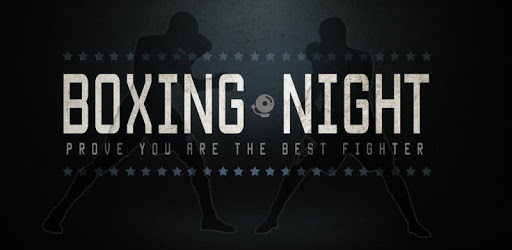Boxing Games 2017 PC screenshot Boxing Games 2017 PC screenshot