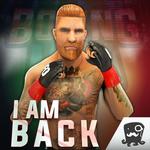 Boxing vs MMA Fighter icon