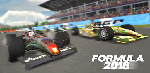 Formula Racing 2018 PC screenshot