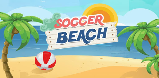 Free Kick Beach Football Games 2018 PC screenshot