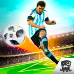 Stars League Soccer World Champion 2018 for PC