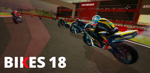 Superbikes Racing 2018 PC screenshot