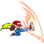 Mighty Fighter 2 for PC
