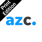 The Arizona Republic Print Edition icon