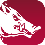 Arkansas Razorbacks Gameday icon