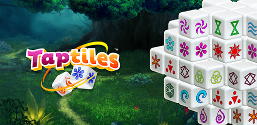 Taptiles PC screenshot Taptiles PC screenshot
