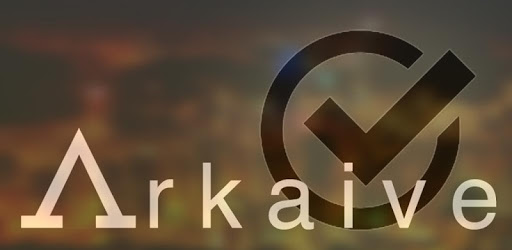 Arkaive PC screenshot