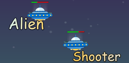 Alien Shooter - endless alien arcade game PC screenshot