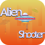 Alien Shooter - endless alien arcade game icon