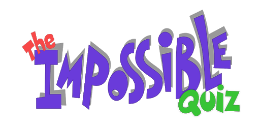Impossible Quiz PC screenshot