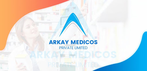 Arkay Medicos PC screenshot Arkay Medicos PC screenshot