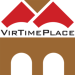 VirTimePlace, Virtual Heritage icon