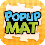 Popup Mat for PC