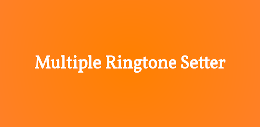 Multiple Ringtone Setter PC screenshot
