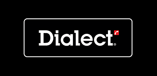 Dialect journal PC screenshot Dialect journal PC screenshot