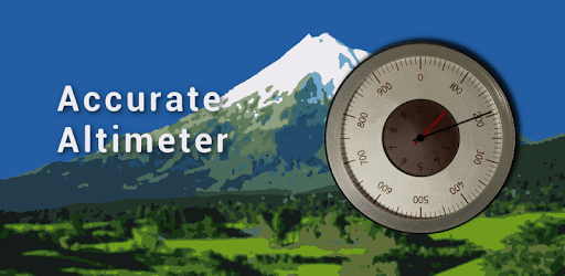 Accurate Altimeter PC screenshot Accurate Altimeter PC screenshot