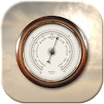 Accurate Barometer icon