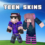 Best Teen Skins for Minecraft for PC Best Teen Skins for Minecraft for PC