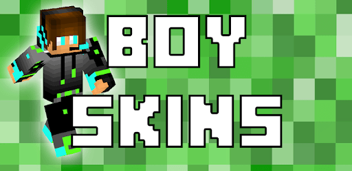 Best Boy Skins for MCPE 2 PC screenshot