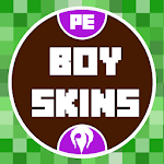 Best Boy Skins for MCPE 2 for PC