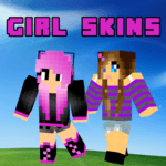 Best Girl Skins for Minecraft for PC Best Girl Skins for Minecraft for PC