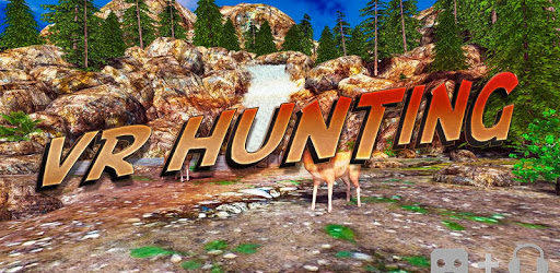 VR Hunting for Cardboard PC screenshot VR Hunting for Cardboard PC screenshot