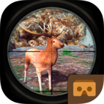 VR Hunting for Cardboard for PC VR Hunting for Cardboard for PC