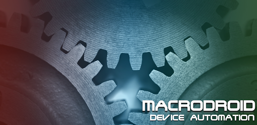 MacroDroid - Device Automation PC screenshot