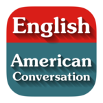 American English Listening icon