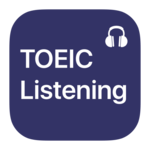 TOEIC Listening icon