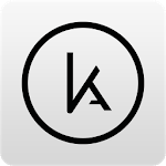 KeyARt - Museum Guide in Augmented Reality icon