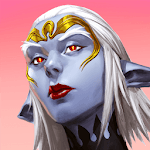 Duel - Puzzle Wars PvP icon