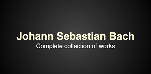 Bach: Complete Works PC screenshot Bach: Complete Works PC screenshot