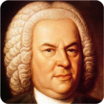 Bach: Complete Works icon