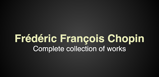 Chopin: Complete Works PC screenshot