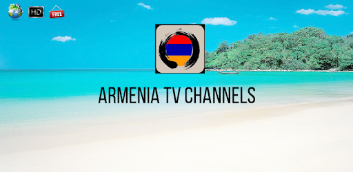 Armenia TV Channels PC screenshot Armenia TV Channels PC screenshot
