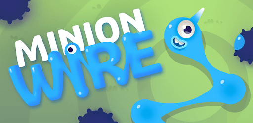 Minion Wire PC screenshot