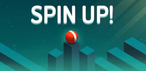 Spin Up! PC screenshot