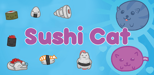 Sushi Cat PC screenshot