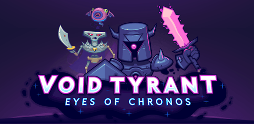 Void Tyrant PC screenshot