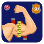 Strong Arm Workout in 30 Days - Biceps Exercises for PC Strong Arm Workout in 30 Days - Biceps Exercises for PC