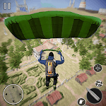 Free Fire Squad: Battleground Survival Game for PC