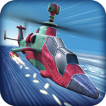 Army Helicopter Shooting Game for PC