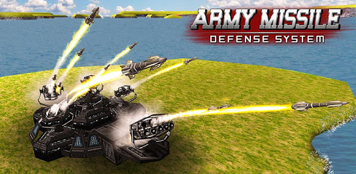 Extreme Missile Attack Simulation PC screenshot Extreme Missile Attack Simulation PC screenshot