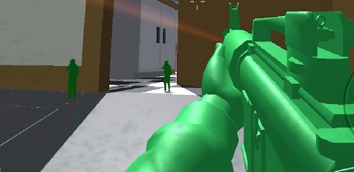 Army Men FPS 2 PC screenshot Army Men FPS 2 PC screenshot