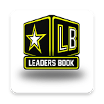 Army Leader's Book icon