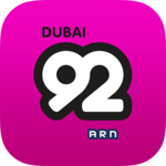Dubai 92 FM for PC