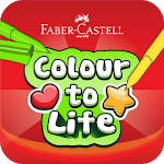 Colour to Life icon